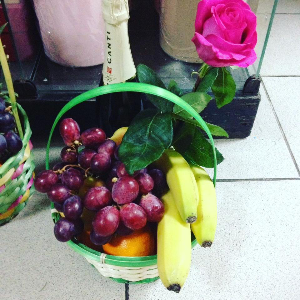 С 8 марта