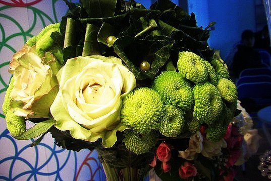 Молекула